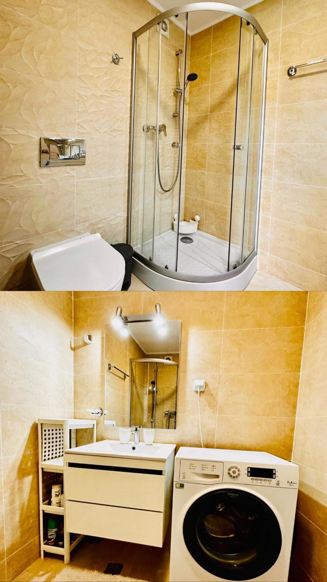 Sky Is The Limit Apartamento Sinaia Exterior foto