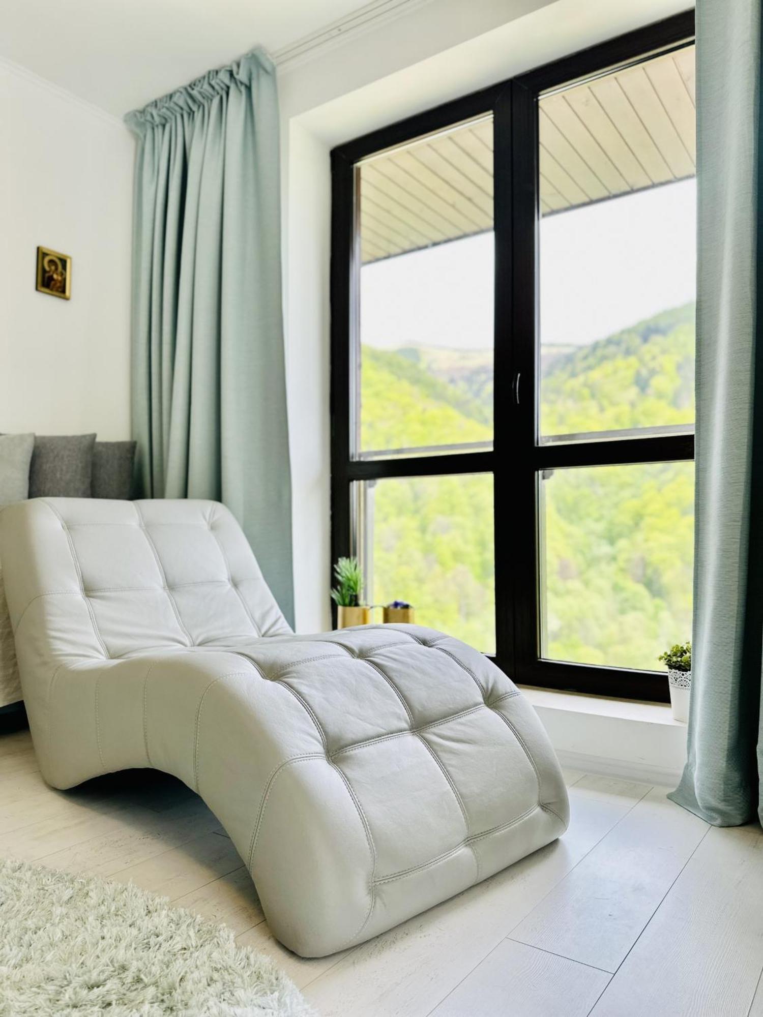 Sky Is The Limit Apartamento Sinaia Exterior foto