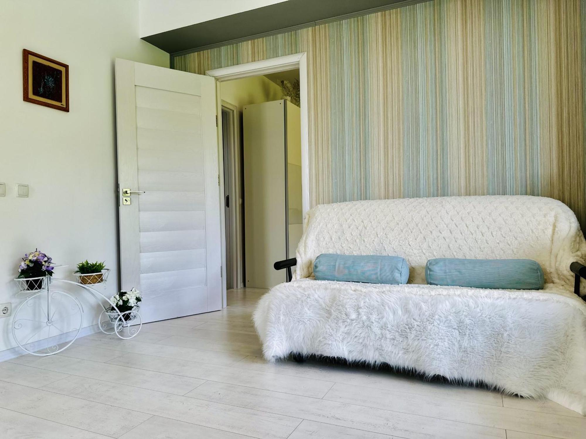 Sky Is The Limit Apartamento Sinaia Exterior foto